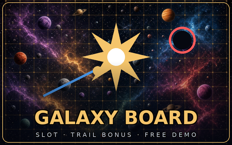 Galaxy Board